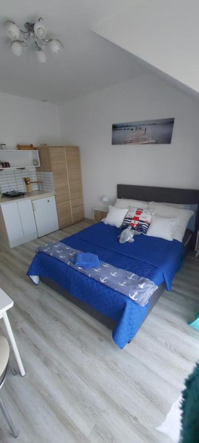 Habitación en casa particular Uuli Dźwirzyno