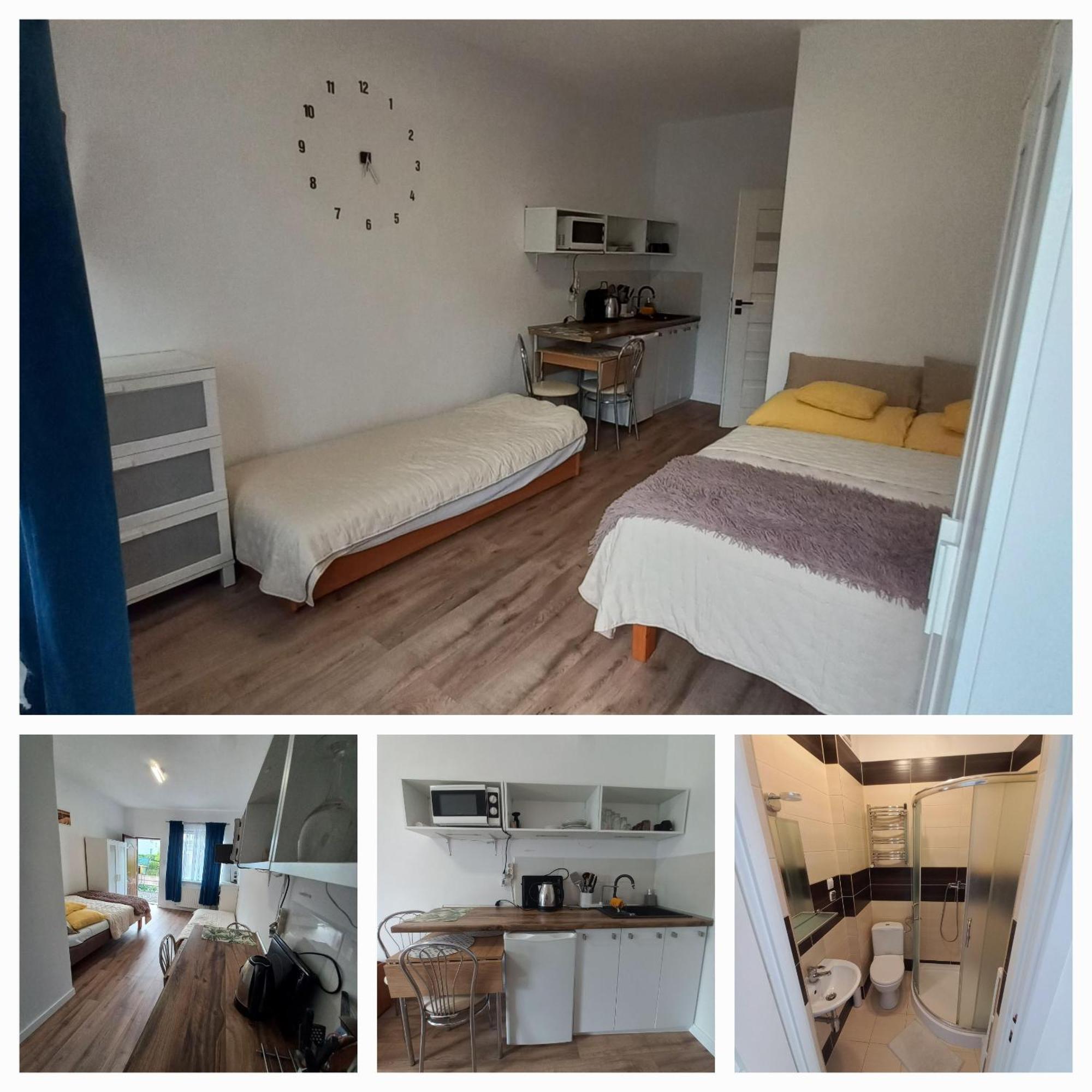 Habitación en casa particular Uuli