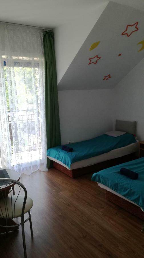 Habitación en casa particular Uuli Dźwirzyno